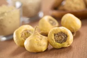 عشب-الماكا