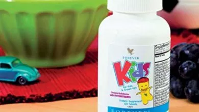 فوريفر كيدز | Forever Kids