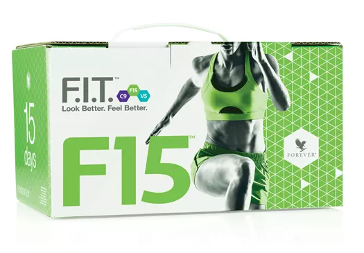 ®Forever Living Products shop