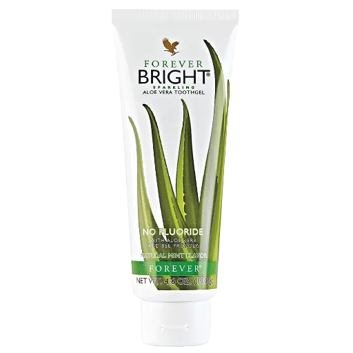 فوريفر برايت توث جيل | forever_bright__toothgel