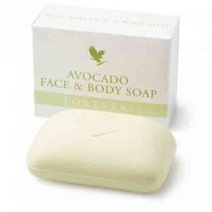 Avocado-Face-Body-Soap